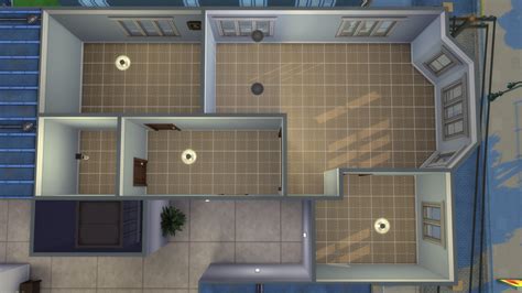 Designing a Better Apartment: Remodeling the Culpepper | SimsVIP