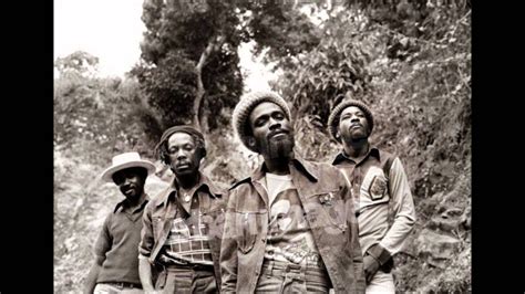 Wailing Souls They Don T Know Jah Youtube