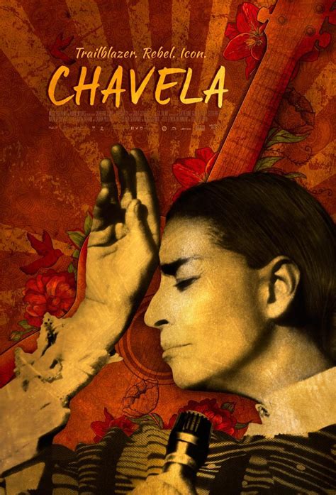 Image Gallery For Chavela Filmaffinity