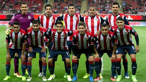 La más grande comunidad de chivahermanos apoyando al más mexicano de la. Chivas Wallpapers 2017 ·① WallpaperTag
