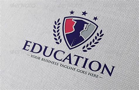 Your resource to discover and connect with education logo. FREE 15+ Best Examples of Education Logos in Vector EPS ...
