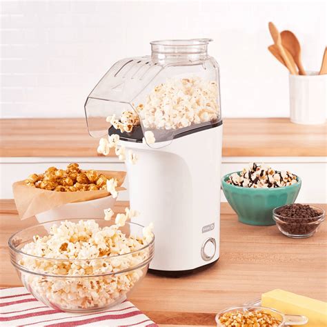 8 Best Popcorn Makers For 2021 Allrecipes
