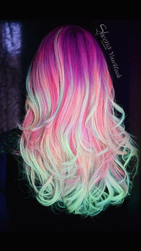 Exciting Hair Color Ideas 2020 Radical Root Colours And Cool Spring