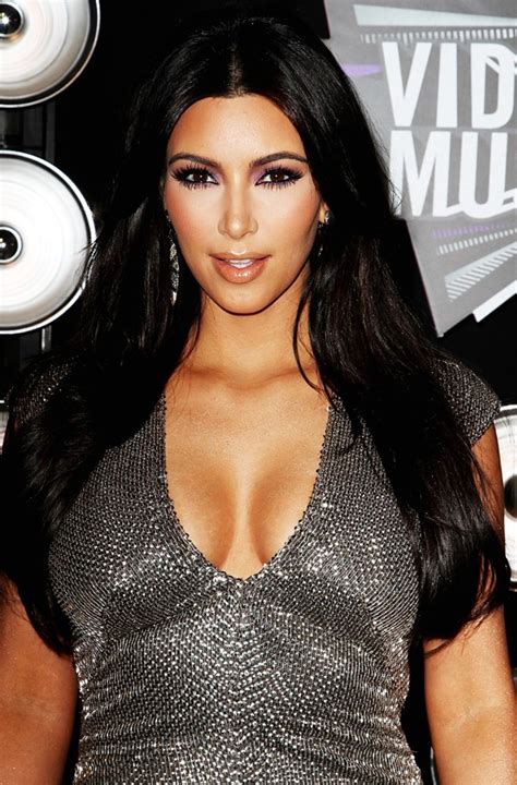 kim kardashian picture 283 2011 mtv video music awards arrivals