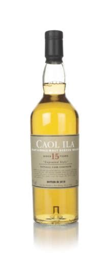 caol ila 15 year old unpeated special releases 2018 70cl £0 compare prices