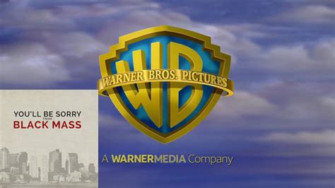 Warner Bros Logo 2019 With L Orchestra Cinematique Fanfare Youtube