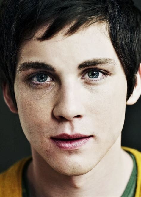 196 Best Images About Logan Lerman On Pinterest Emma Watson Eyes And