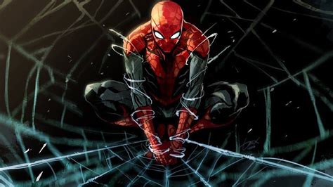 If you have your own one, just send us the image and we will show. 66+ 4K Spiderman Wallpapers on WallpaperPlay