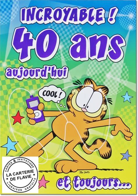 Jeux Pour Anniversaire 40 Ans
