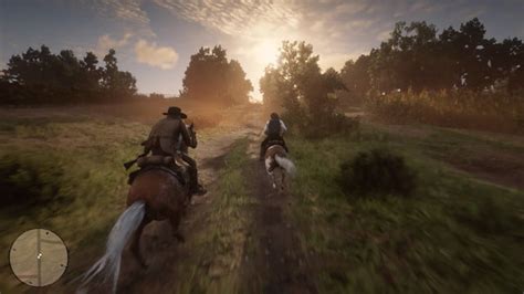 We played red dead redemption 2. 'Red Dead Redemption 2' Review: The New King Of Open-World Adventures | Digital Trends