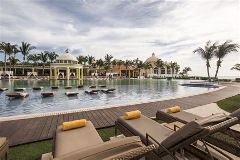 Iberostar Grand Paraiso Resorts In Mexico Hotels In Iberostar