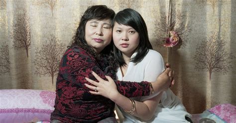 Article Why A Generation Of Adoptees Is Returning To South Korea Ny