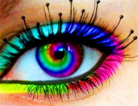 Rainbow Color Contacts Fashion Contacts Pinterest Effy Moom Free Coloring Picture wallpaper give a chance to color on the wall without getting in trouble! Fill the walls of your home or office with stress-relieving [effymoom.blogspot.com]