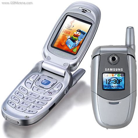2000s Phones
