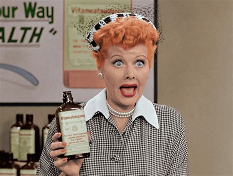 Come in to read, write, review, and interact with other fans. 15 Fun Facts About 'I Love Lucy' You Never Heard Before ...