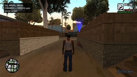 Descargar Grand Theft Auto San Andreas Full Pc EspaÑol Iso