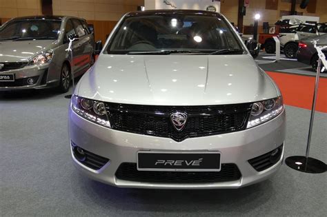 Learn how it drives and what features set the 2018 proton preve apart from its rivals. Proton Preve Refinement - dua varian, harga bermula dari ...