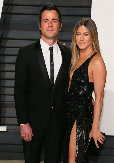 Jennifer Aniston Has A New Handsome Mystery Boyfriend Who Was Never