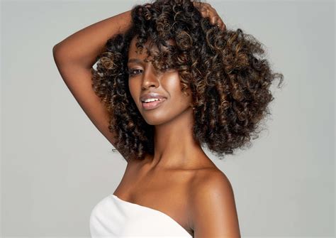 Aggregate More Than 136 Female Hairstyles For Curly Hair Ceg Edu Vn