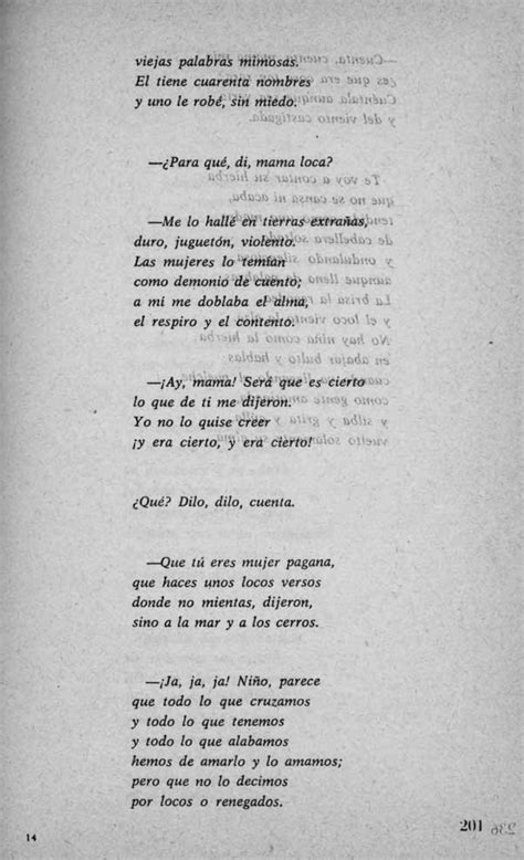 Poema De Chile By Fernando Ruz Chileangarden Issuu
