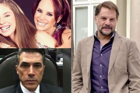 El Caso De Héctor Parra Está Amañado Abogado Que Defendía A Ginny Hoffman