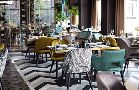 50 Top Restaurants With Beautiful Interior Design Rtf Rethinking