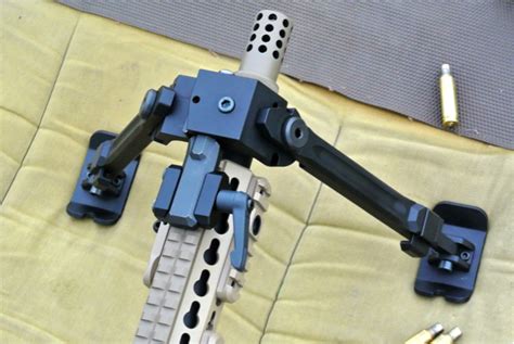 7 Best Ar 15 Bipods Ultimate Rifle Bipod Guide Updated 2021