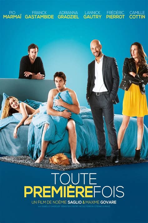 Toute Première Fois Hd Fr Regarder Films