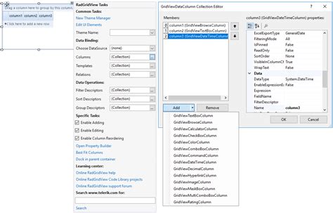 Custom Gridview Combobox Column Event In Ui For Winforms Gridview Images Hot Sex Picture
