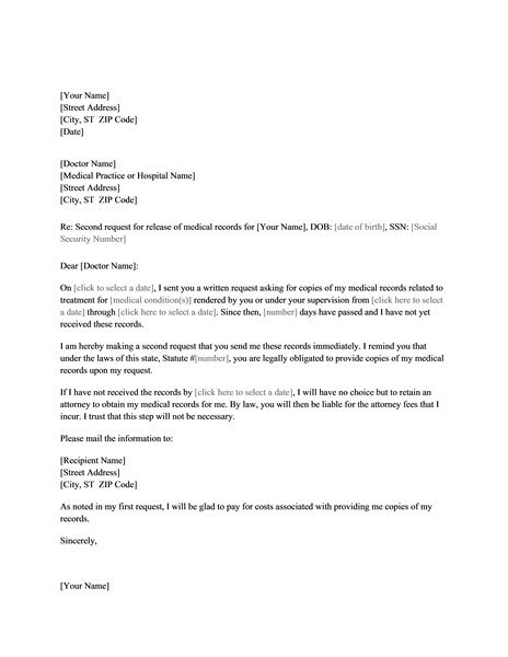 sample inquiry letter smart letters
