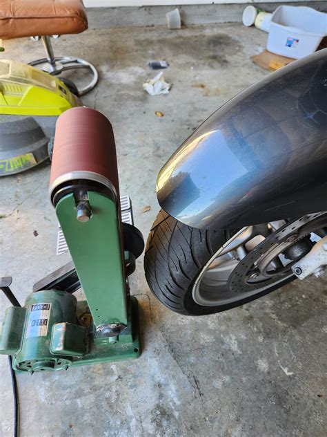 Tire Shaving, Flat Spot and Raised Tread Edge - Calling All Tire