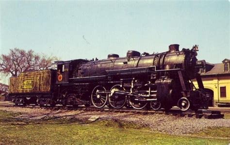 Bar Harbor Express Trains And Railroads