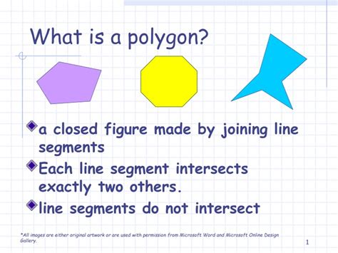 PPT - What is a polygon? PowerPoint Presentation, free download - ID:433134
