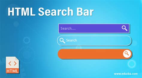 Creating A Stylish Search Box Using Css Search Box In Html Css Images