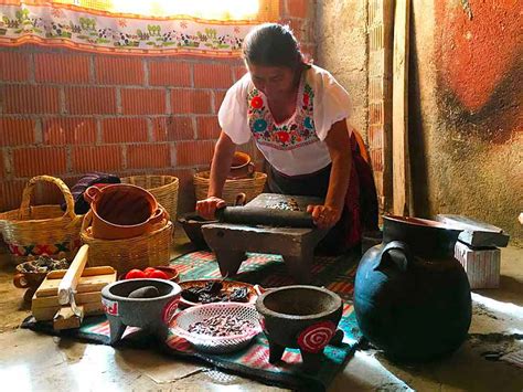 Introducir Imagen Recetas De Cocina Escritas En Lengua Nahuatl