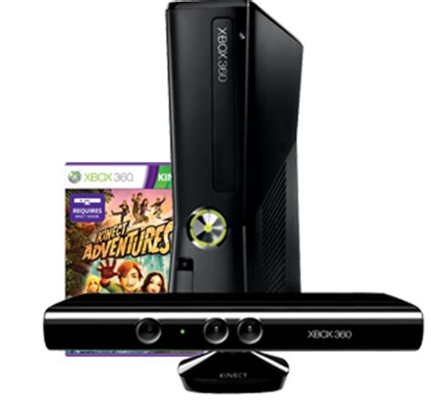XBox 360 Kinect Bundle for $199 Shipped from Microsoft ...