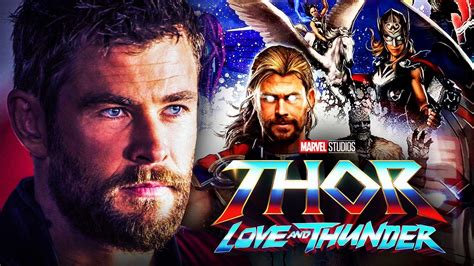 Thor 4 Love And Thunder Trailer Prediction Reveals Likely Release Date