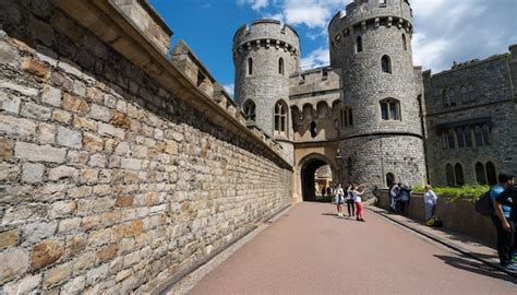 Windsor Castle Tickets Tours Deals And Offers