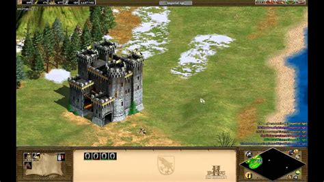 Age Of Empires 2 Hd Atilla 6 Speedrun 4515 Hard Youtube