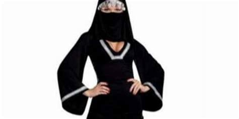 amazon removes sexy burka halloween costume fox news video