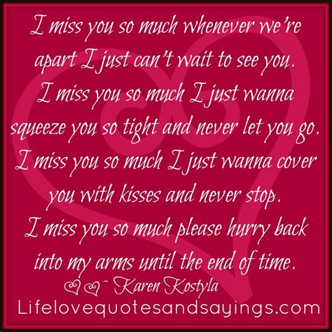 Cant Wait To See You Again Quotes Quotesgram