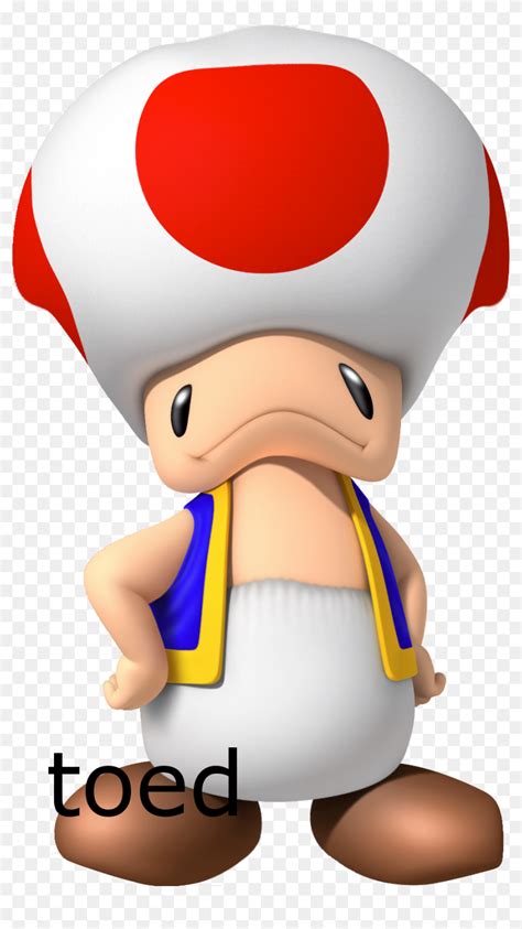 Mario Super Mario Toad Video Games Gaming Toad Mario Characters Hd