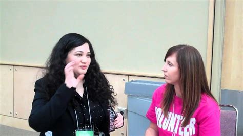 Interview With Gabrielle Zevin Youtube
