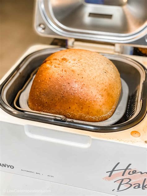 Deidre S Low Carb Bread Recipe Made Keto Low Carb Inspirations