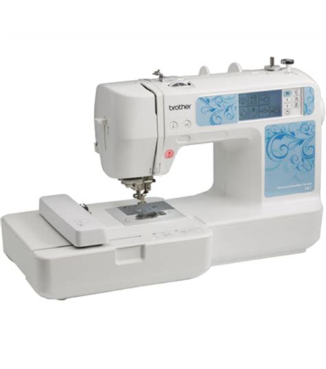Brother Embroidery Machine at Joann.com