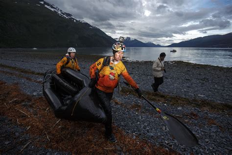 Check out the new trailer for the great alaskan race starring brian presley! Race Gear: 10 Top Pieces of Kit for Expedition Alaska