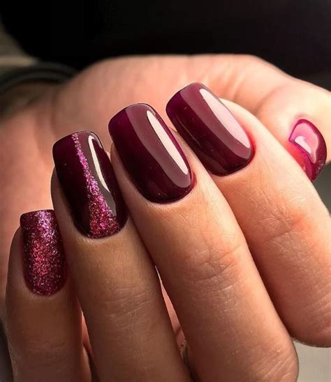 50 Fall Nails Art Designs That You Will Love Cool Fashion Accessories