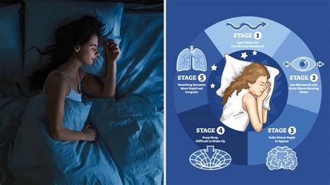 Sleep Scientist Explains 4 Ways Deep Sleep Improves Health Power Of Positivity Positive