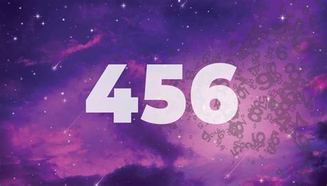 Angel Number 456 The True Meaning Of This Repeating Number