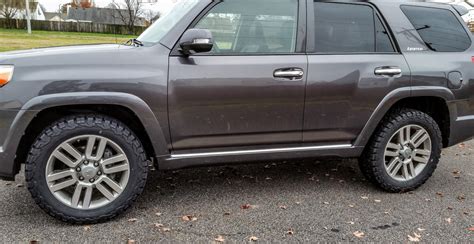 20 Inch Wheels On Limited Page 36 Toyota 4runner Forum